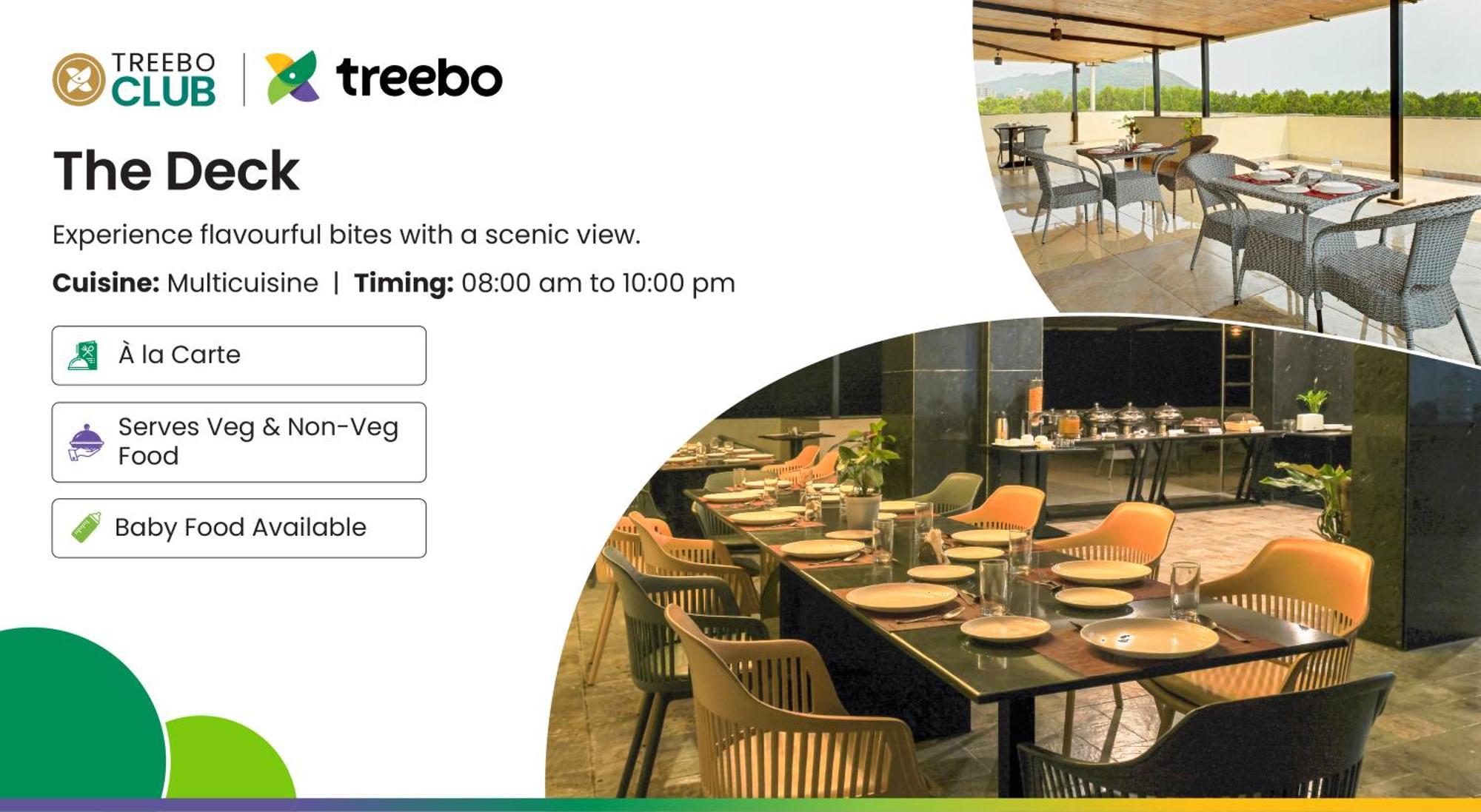 Treebo Ocean Echo, Rushikonda Hotel Jamb Luaran gambar